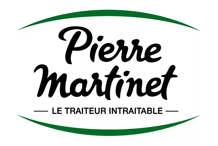 La saga publicitaire du traiteur Pierre Martinet