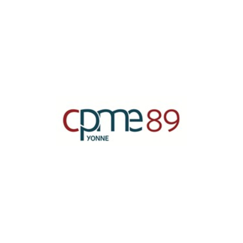 Notre partenaire : CPME 89