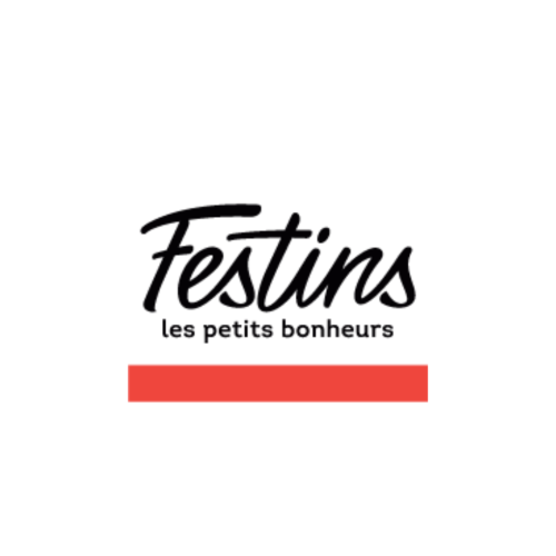 Notre partenaire culinaire – Festins