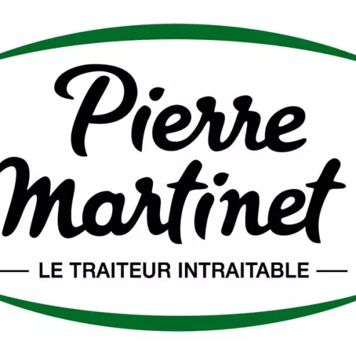 Pierre Martinet, « Le Traiteur Intraitable »