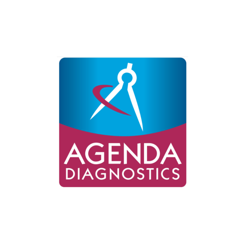 Notre Sponsor – Agenda Diagnostics