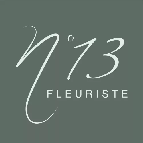 Notre partenaire – N13 FLeuriste